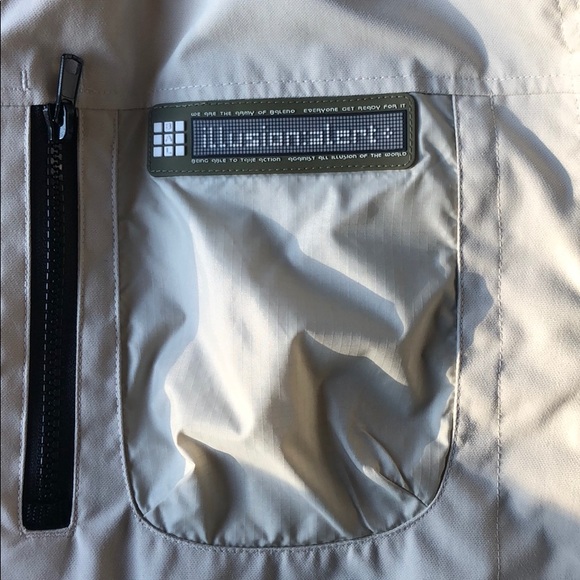 Jacket - Picture 3 of 5